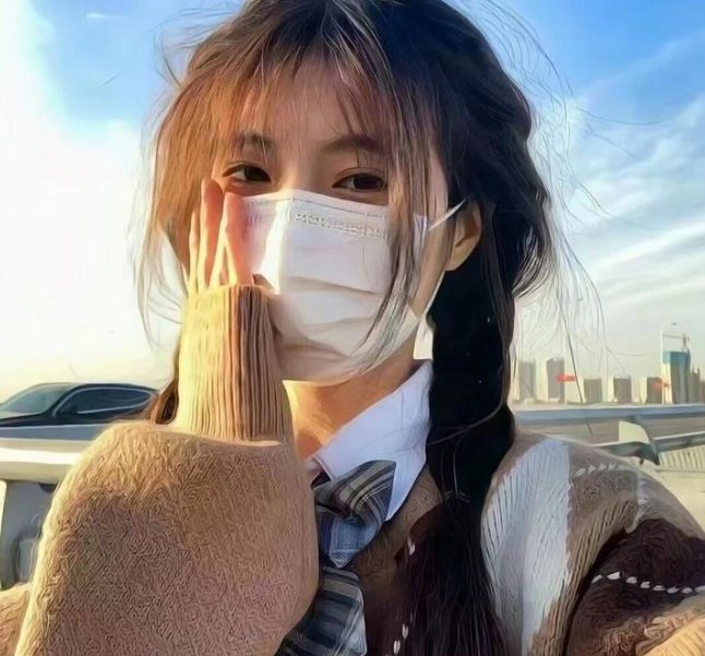 玉女求凰