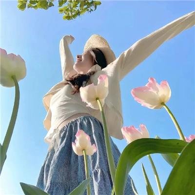 梦女孩