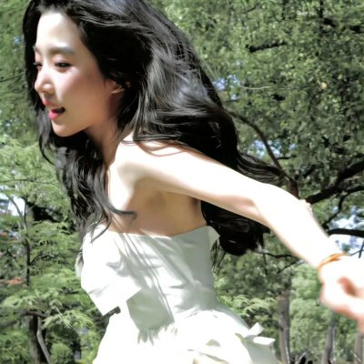荒野之心